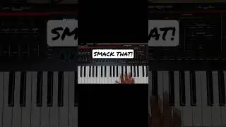 SMACK THAT (intro cover)