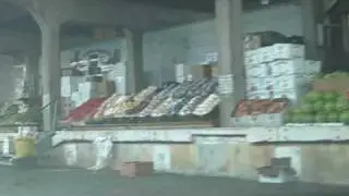 Atlanta State Farmer's Market