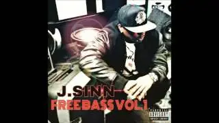 J.SINN HEY NOW
