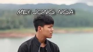 Mei Jong Nga - Bamon (Official music video).#khasi song