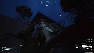 ARC Raiders Trial Harvest Plants 3 Star on Space Port Night Raid Solo