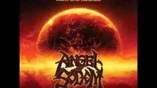 Angel of Sodom - Heavens Ablaze