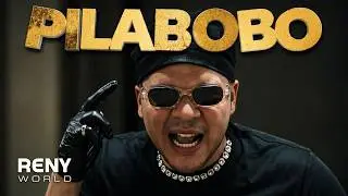 PILABOBO🛫- Nonaim, Reny World ft. Zmonchy (Video Oficial)