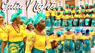 OAUSA GALA Night. Houston 2022. Family Reunion/Convention. Mbaise unite.