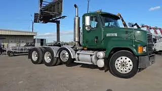 2000 MACK CH613 For Sale