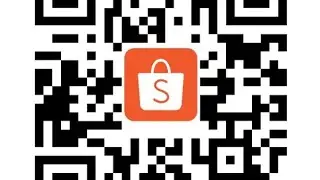 КАК ОТСКАНИРОВАТЬ QR-КОД SHOPEE ДЛЯ ПРОВЕРКИ