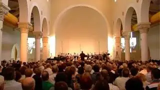Abu Gosh Festival 2011