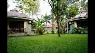 Inside Arusha Planet Lodge | A Serene Stay in the Heart of Tanzania