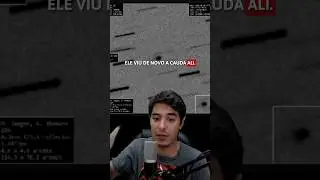 🔥Mudan&ccedil;a no 3I/ATLAS