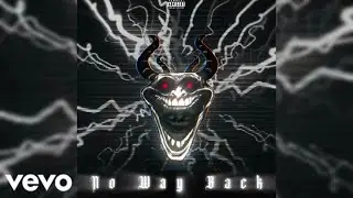 NO WAY BACK | NOX APOLLO | GHOSTSYNC 