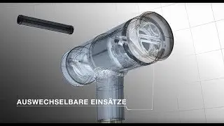 PB Swiss Tools Innovation Maillets sans Rebond (FR)