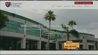 University Urology 05/28/2015