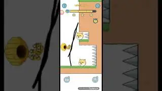 Dogs Rescue Draw 2 save level 250