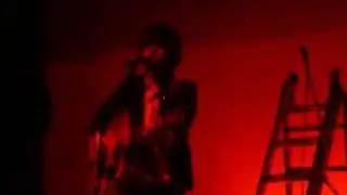 Dente - Canzone di Non Amore @ Magazzeno Bis