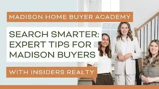 Find Your Dream Home in Madison, WI: Smart Search Tips | Madison Home Buyer Academy