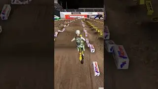 2024 Seattle SX track preview #mxsimulator