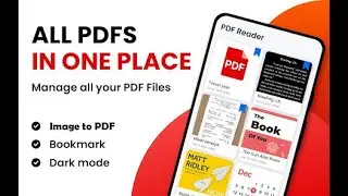 Light PDF Raeder Pro | Best Free PDF Reader | Convert Image To PDF