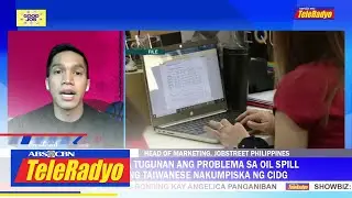 Karamihan ng job seekers, mas pinipili na ang work-life balance | Good Job (21 Mar 2023)