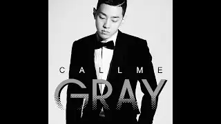 그레이(GRAY) - &lsquo;In My Head&rsquo; 외 3곡(Call Me Gray)(2013.10.25.)