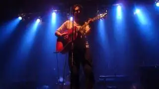 Frank Turner- On and On (Tim Barry Cover)