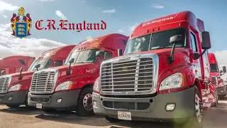 Join C.R. England Today!