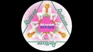 Rettore - BRIVIDO (Brivido Divino 1979)