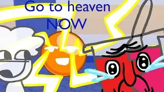Flee the facility: GONE WRONG! (One kys in here so warning)