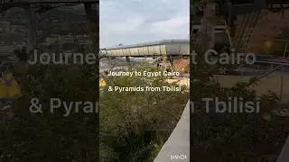 &ldquo;Egyptian Vibes in the heart of Georgia &ldquo;#Georgia #egypt #cairo #explore#travel#short