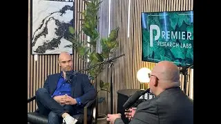 How Quality Changes Everything: Behind the Scenes at Premier Research Labs