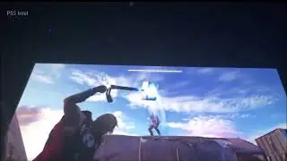 Marvel Avengers Thor Iron Man Hulk Gameplay  (LEAKED!! Comic Con)
