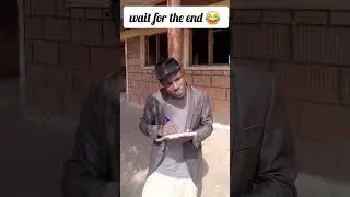 funniest wedding ever #funny #nigeriancomedy #comedy #investorsabinus