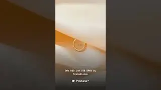 90s R&B Jam 60 BPM