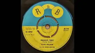 Clive Wilson - Mango Tree (1964)