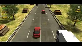 Traffic race Part 1 