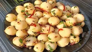 Mini Steam Upma Balls | Morning Breakfast Recipe I Lunch box Recipes| Tiffin Recipe