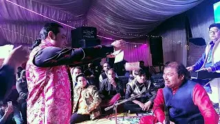 Shahid Ali Nusrat At Sher Ali Mehar Ali & Abid Mehar Ali Home