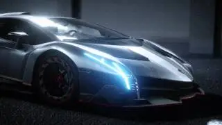Need for Speed Rivals Trailer -- Undercover Cop Reveal (Gamescom Official 2013)