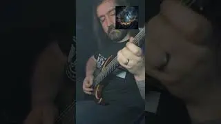 RELENTLESS Metalcore Groove in Drop Tuning  Guitar Playthrough