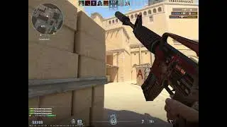 SwaggaDiggi CS2 Multi kill