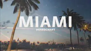 Call of Duty Black Ops Cold War - Multiplayer Map Theme #01 - MIAMI