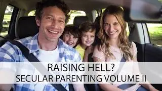 What is Secular Parenting?