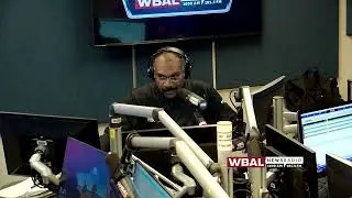 State Senator Justin Ready joins The C4 and Bryan Nehman Show