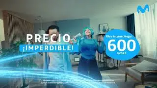 La mejor conexi&oacute;n Internet Hogar es Movistar Fibra