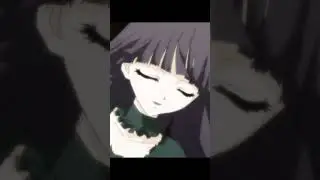 Смерть всегда ужасна🌹 #анимемомент #аниме #сунако #shiki