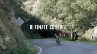 HC-50 Power Lycra - FR-C Bib Short Feature #2