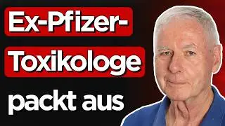 Former Pfizer toxicologist reveals brutal truth