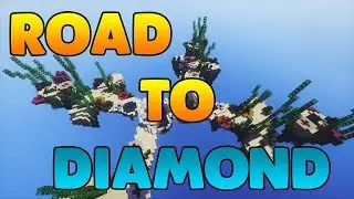 Ranked Skywars | Road to Diamond??