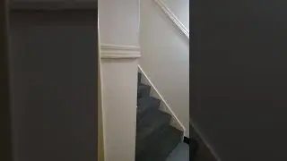Random My Hallway Outside of My APT Video 1 7-9-22