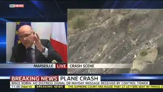Germanwings Pilot 