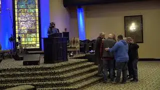 Redemption Road Church    Wednesday.   01-14-2026
